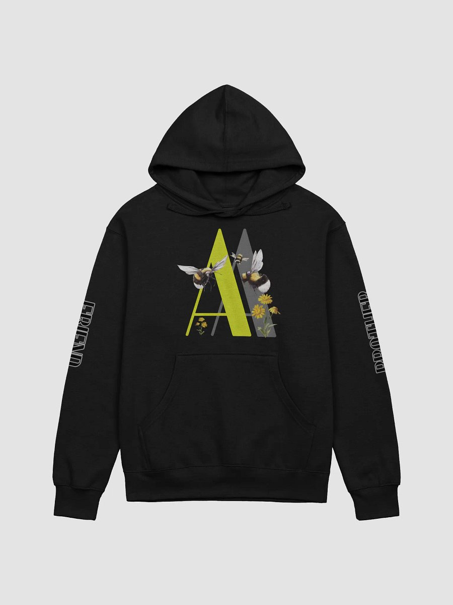 Astro Memorial Hoodie product image (1)