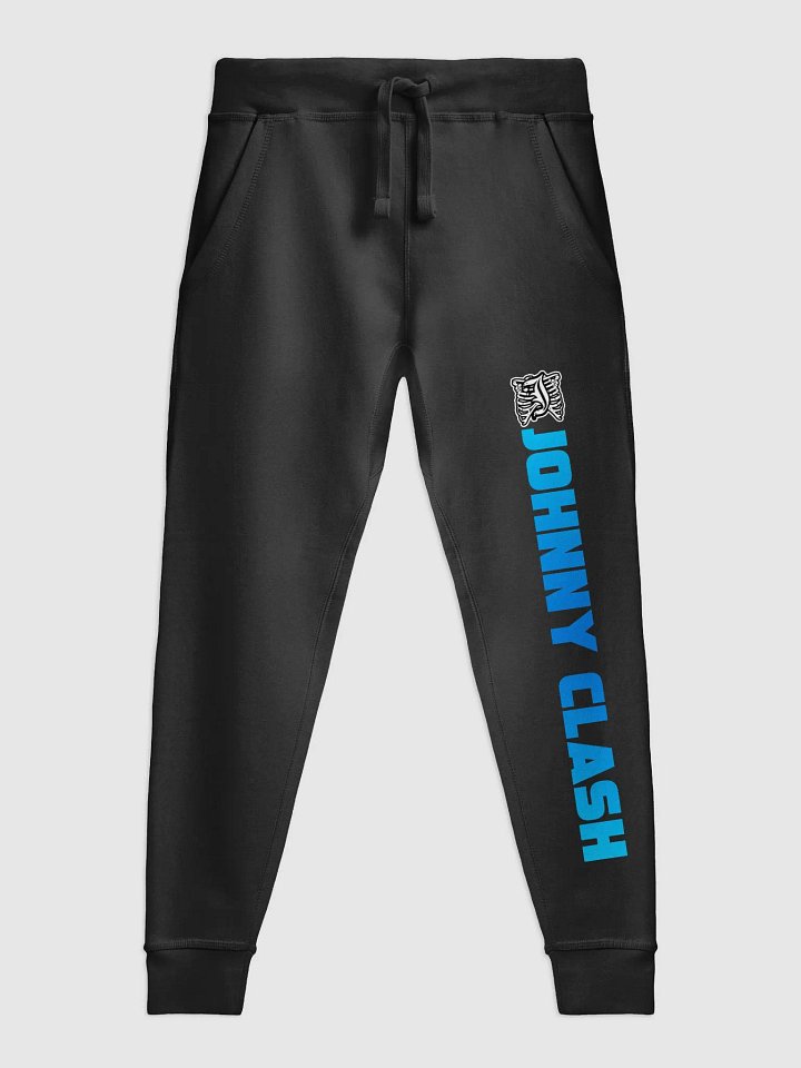 Johnny Clash Sweatpants product image (1)