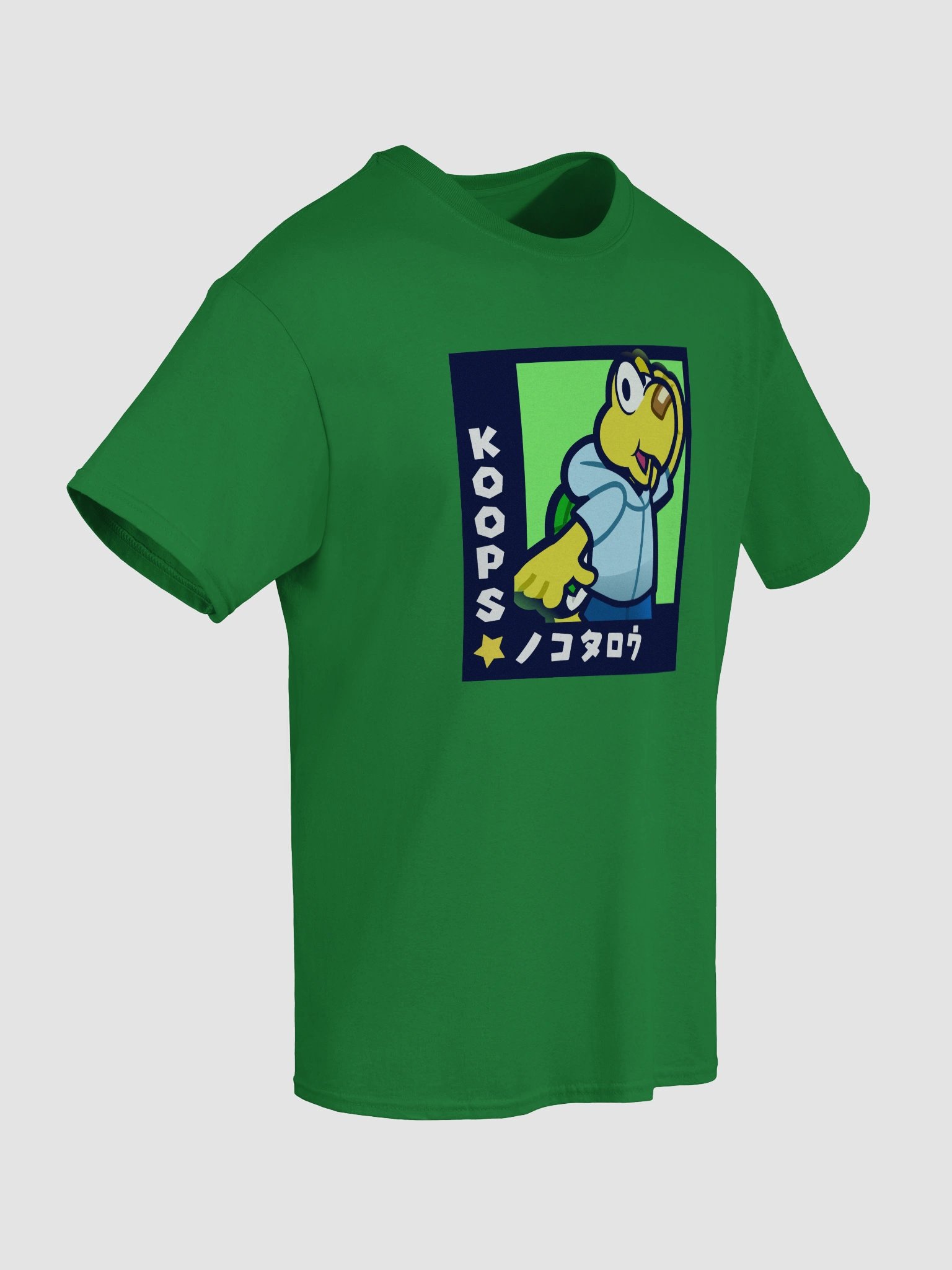 Shell Shocked - Shirt product image (75)