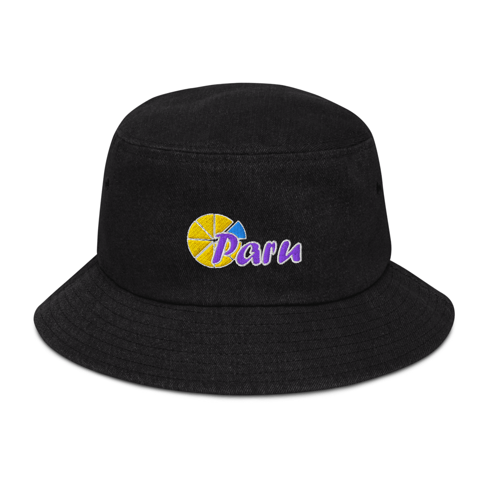 Paru Bucket Cap product image (1)