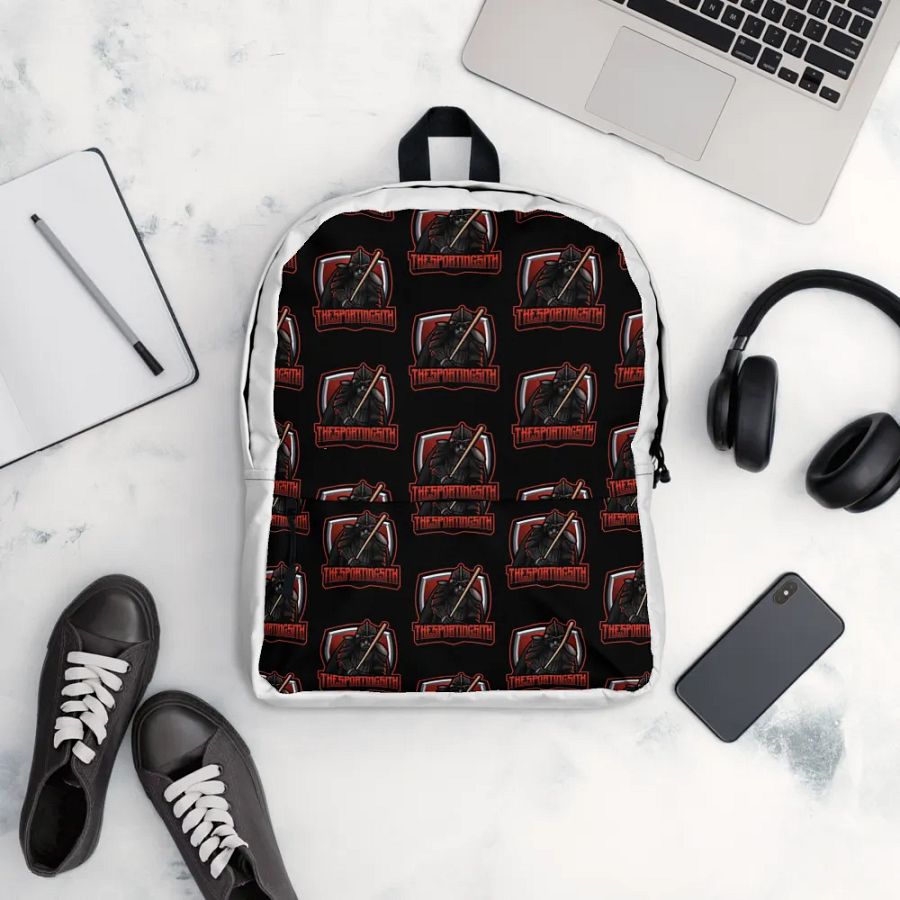 Back Pack product image (5)