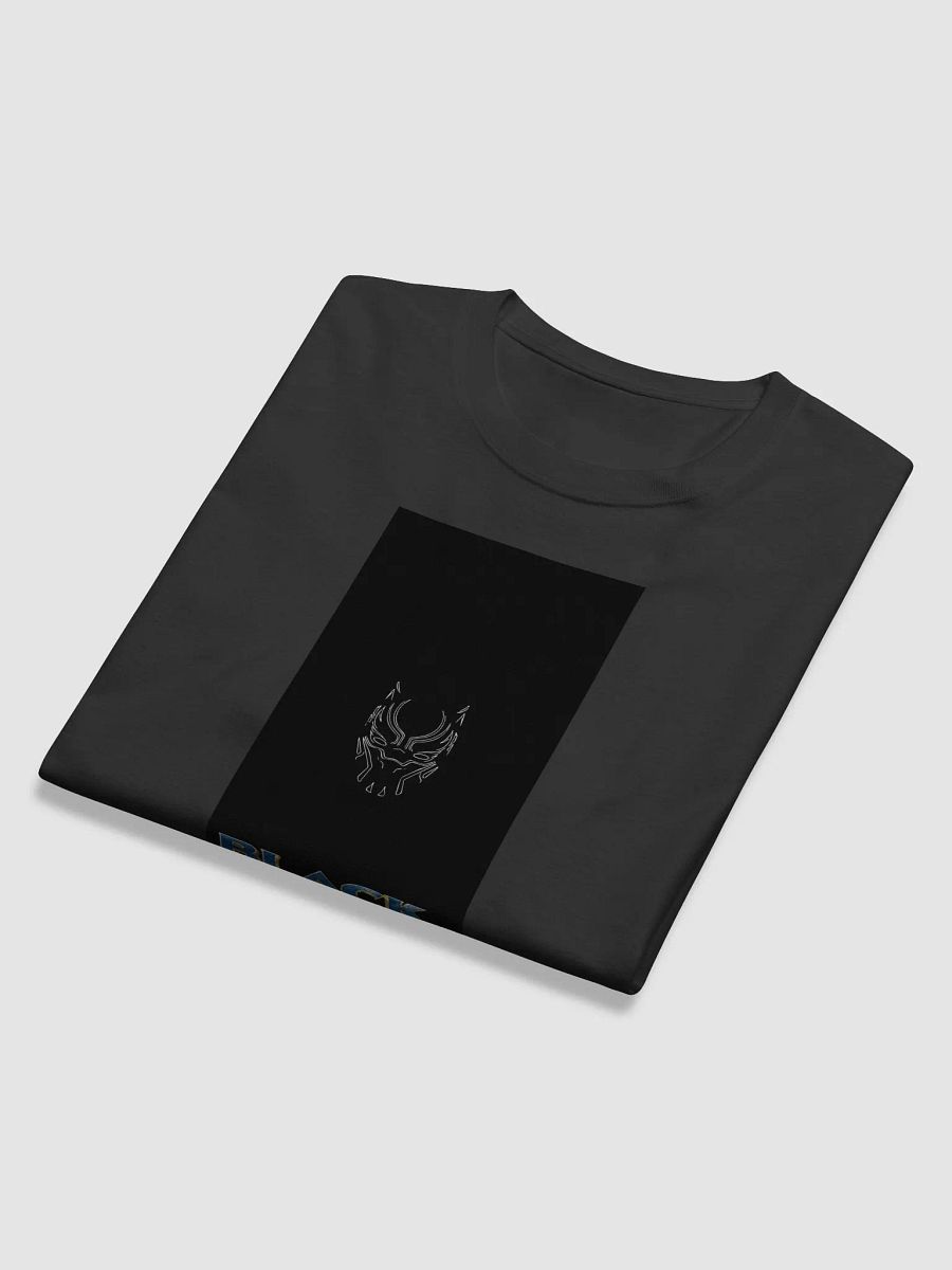 Black Panther Marvel Long Sleeve product image (11)