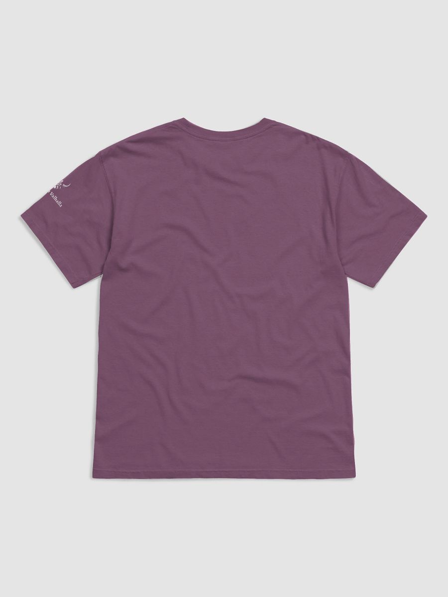 Odin's Warrior T-Shirt - Wear your legend product image (18)