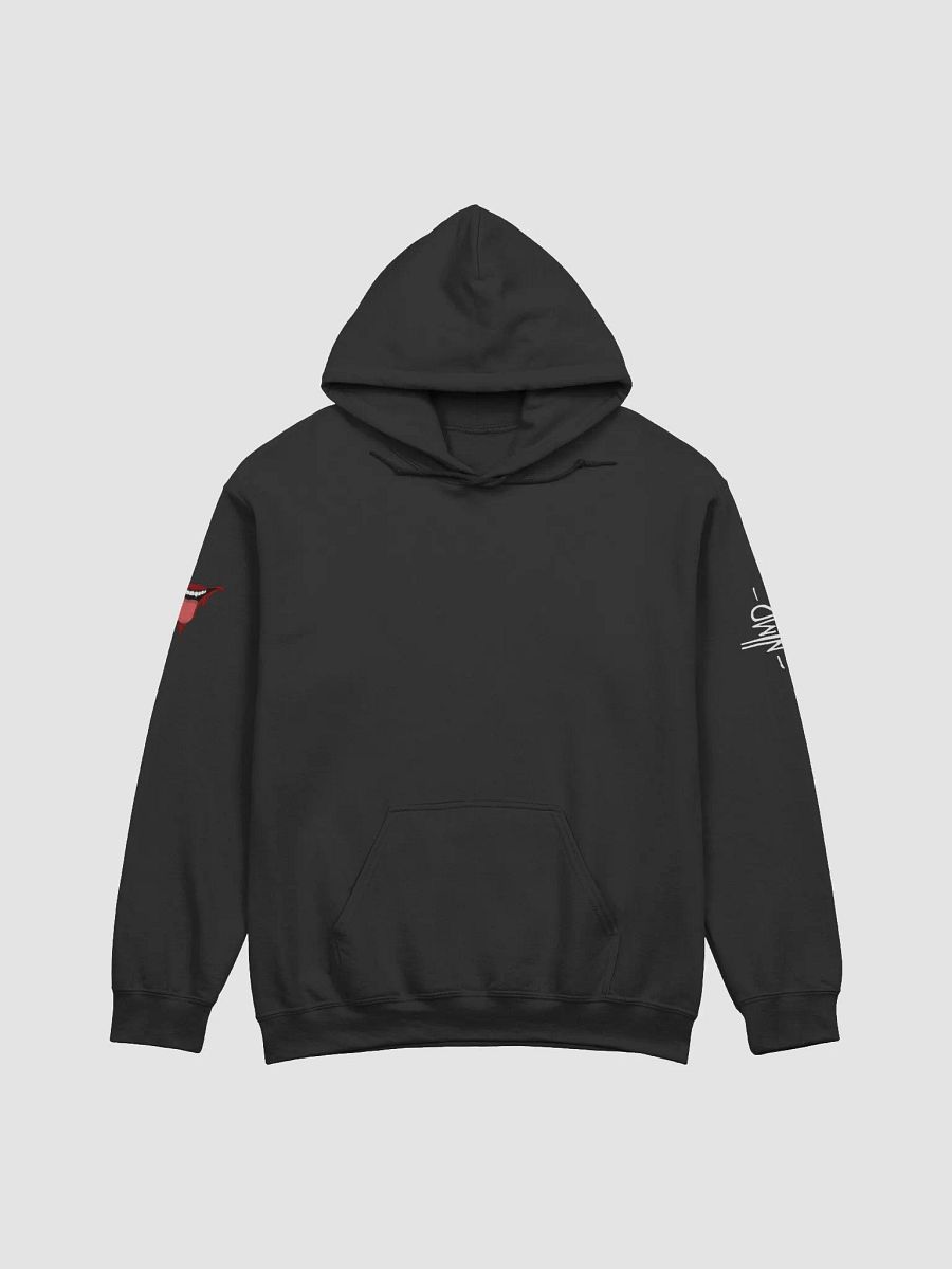 NLMP MHG Sacrifice Hoodie product image (2)