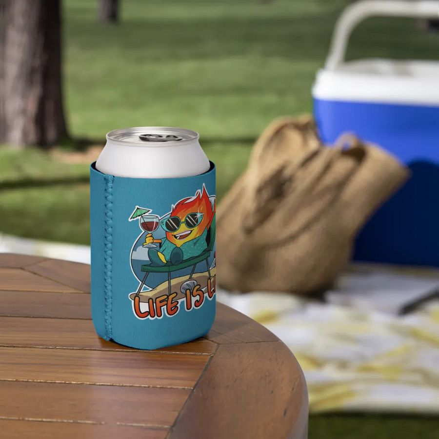 Mamaflame Koozie product image (7)