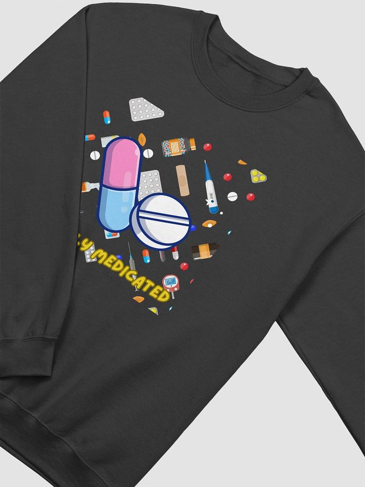 Heavily Medicated product image (2)