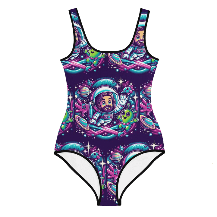 Heavenly Space Adventure ☄️🚀 product image (1)