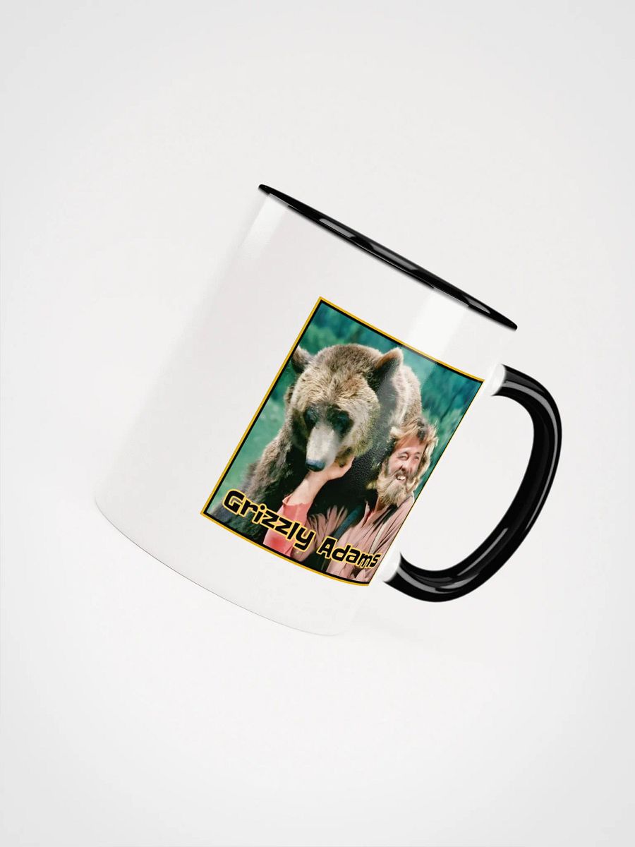 Wild Companion Mug product image (4)