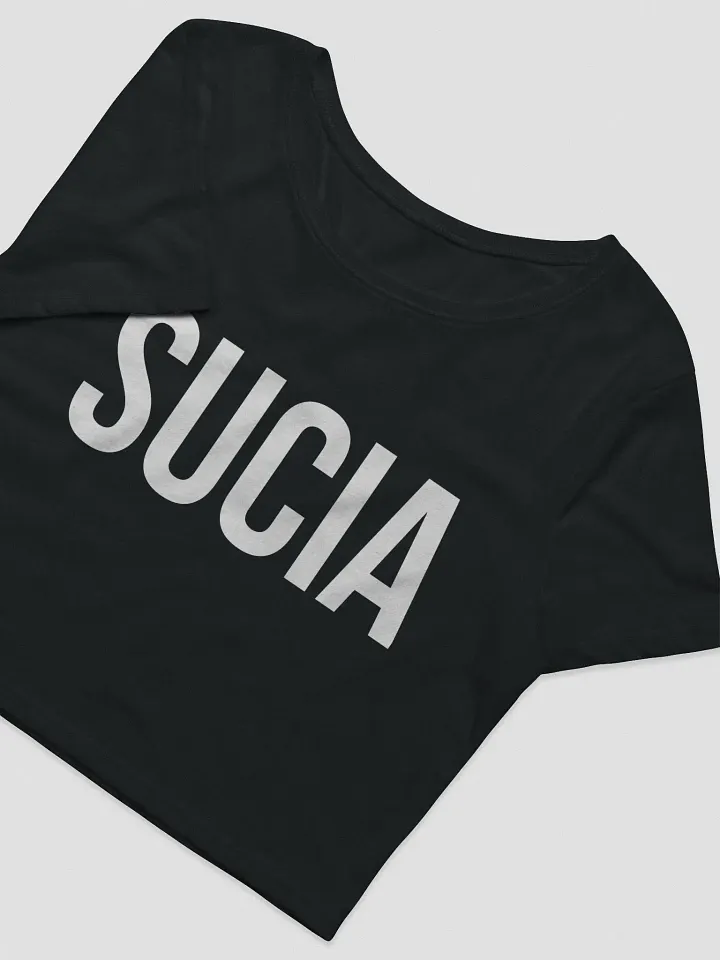 Sucia Crop Top product image (2)