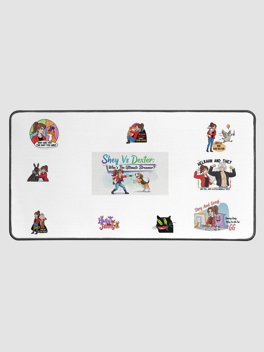 Shey4123TTV mat product image (1)