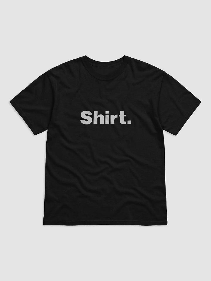Shirt. product image (1)