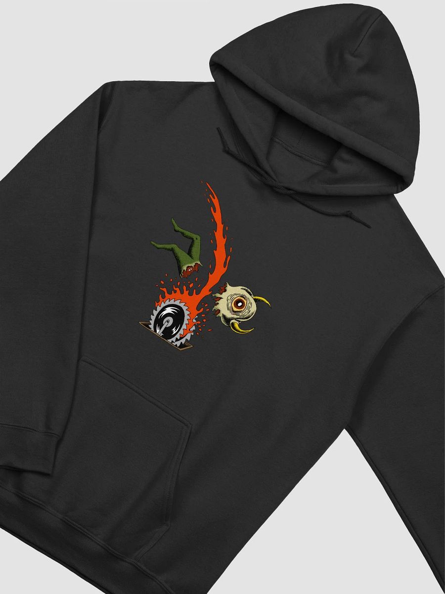 RUNNER HOODIE product image (13)