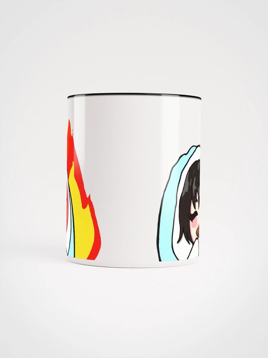 Everything will be okay Mug product image (67)