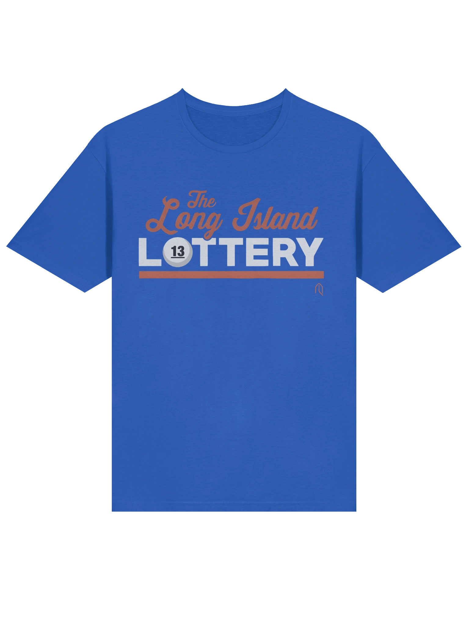 Long Island Lotter T-Shirt product image (2)