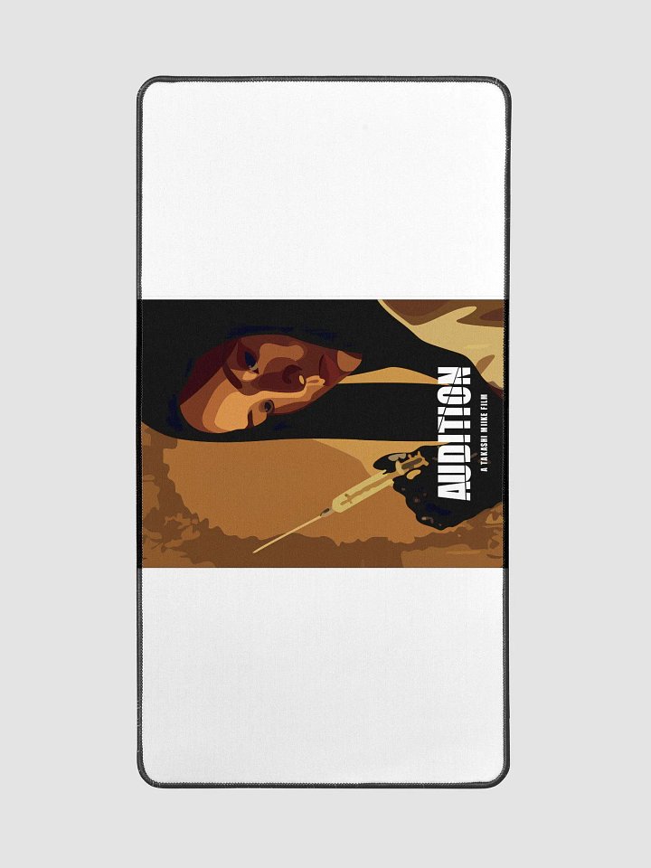 Audition オーディション mouse rug product image (2)