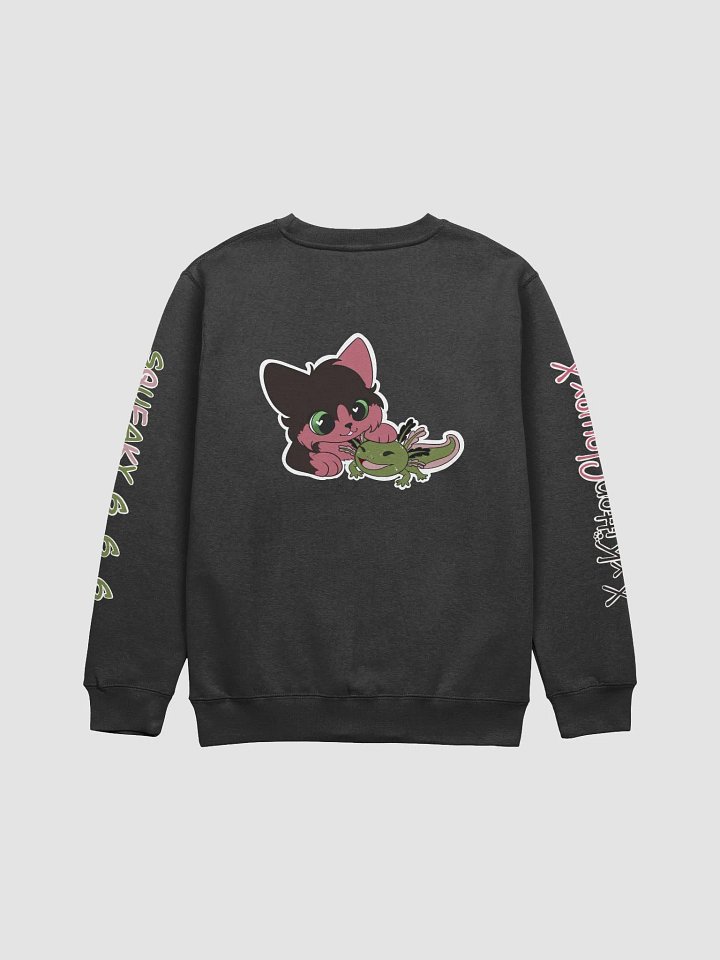 KittenXSqueaky :3 product image (2)