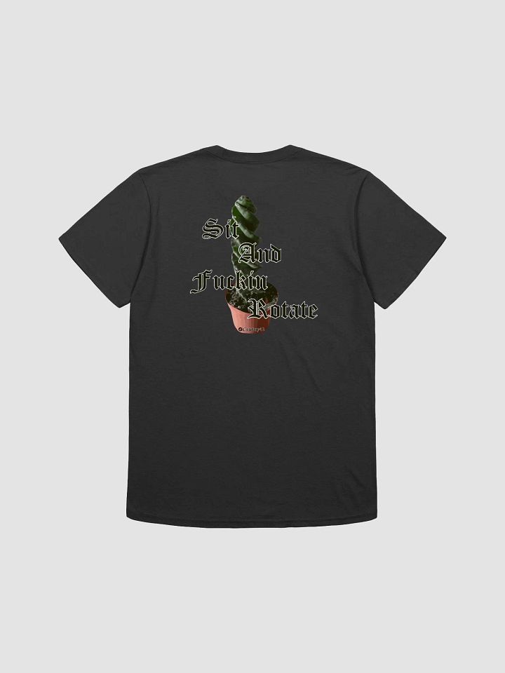 Sit and Rotate Tee product image (9)