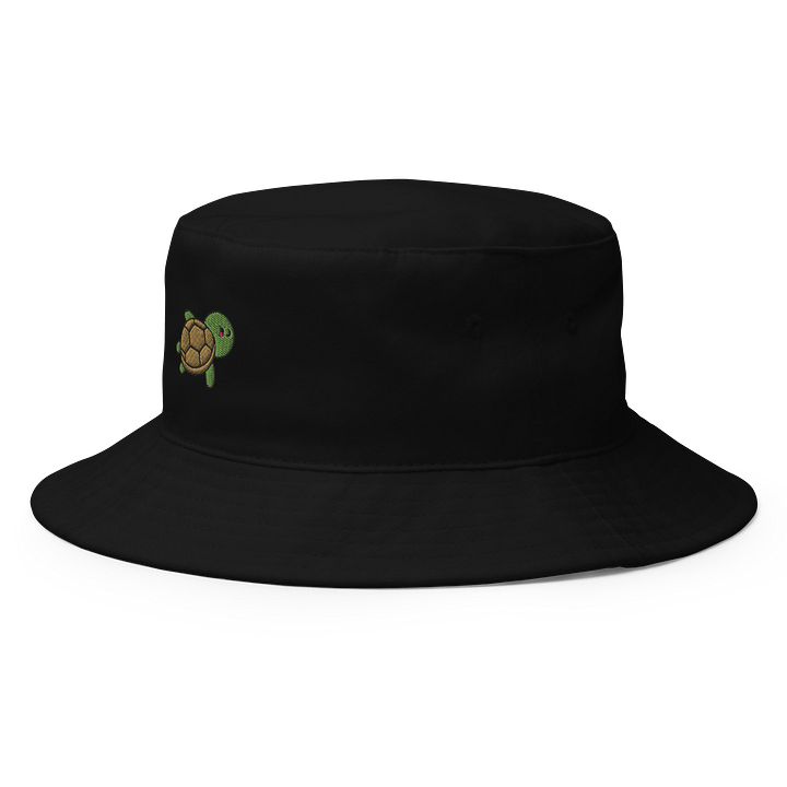 Turtle Bucket Hat product image (4)