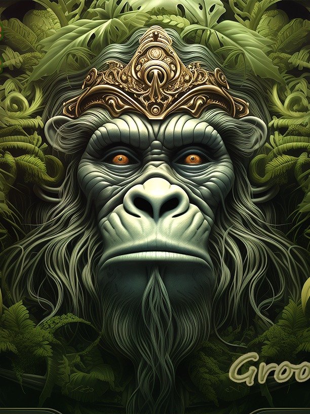 GroovyApe Wallpaper -29 product image (2)
