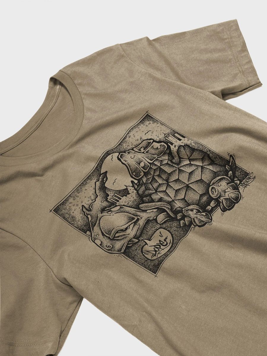 Dope TShirt product image (17)