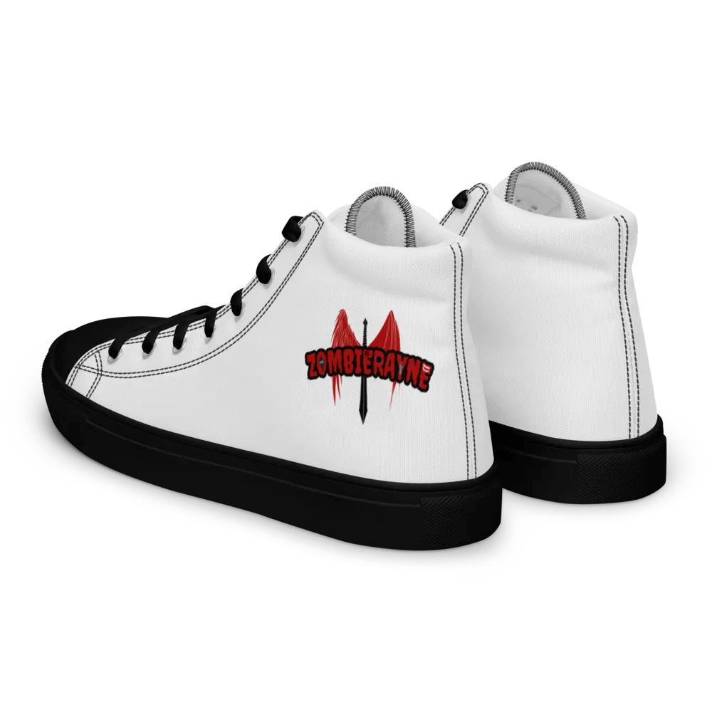 Men's Canvas logo shoes product image (4)