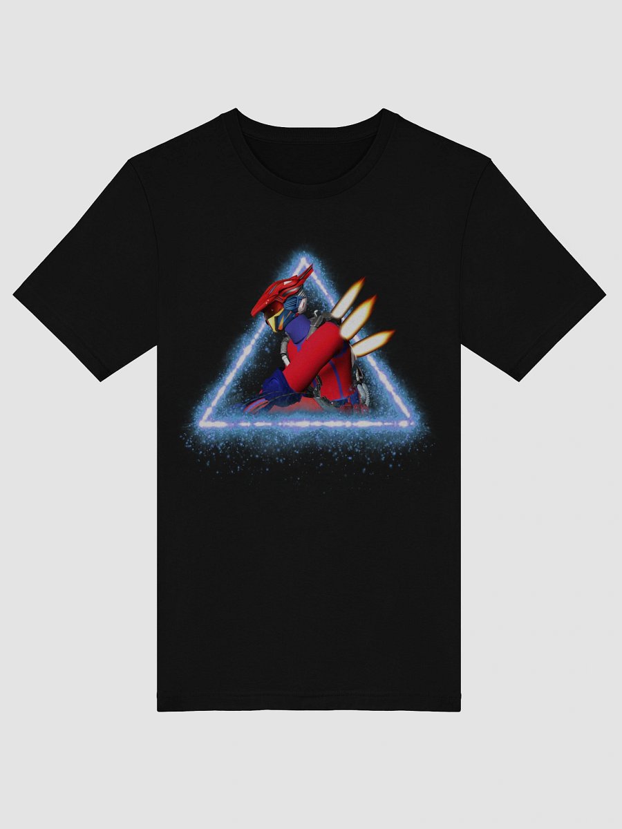Resilience T-Shirt product image (5)