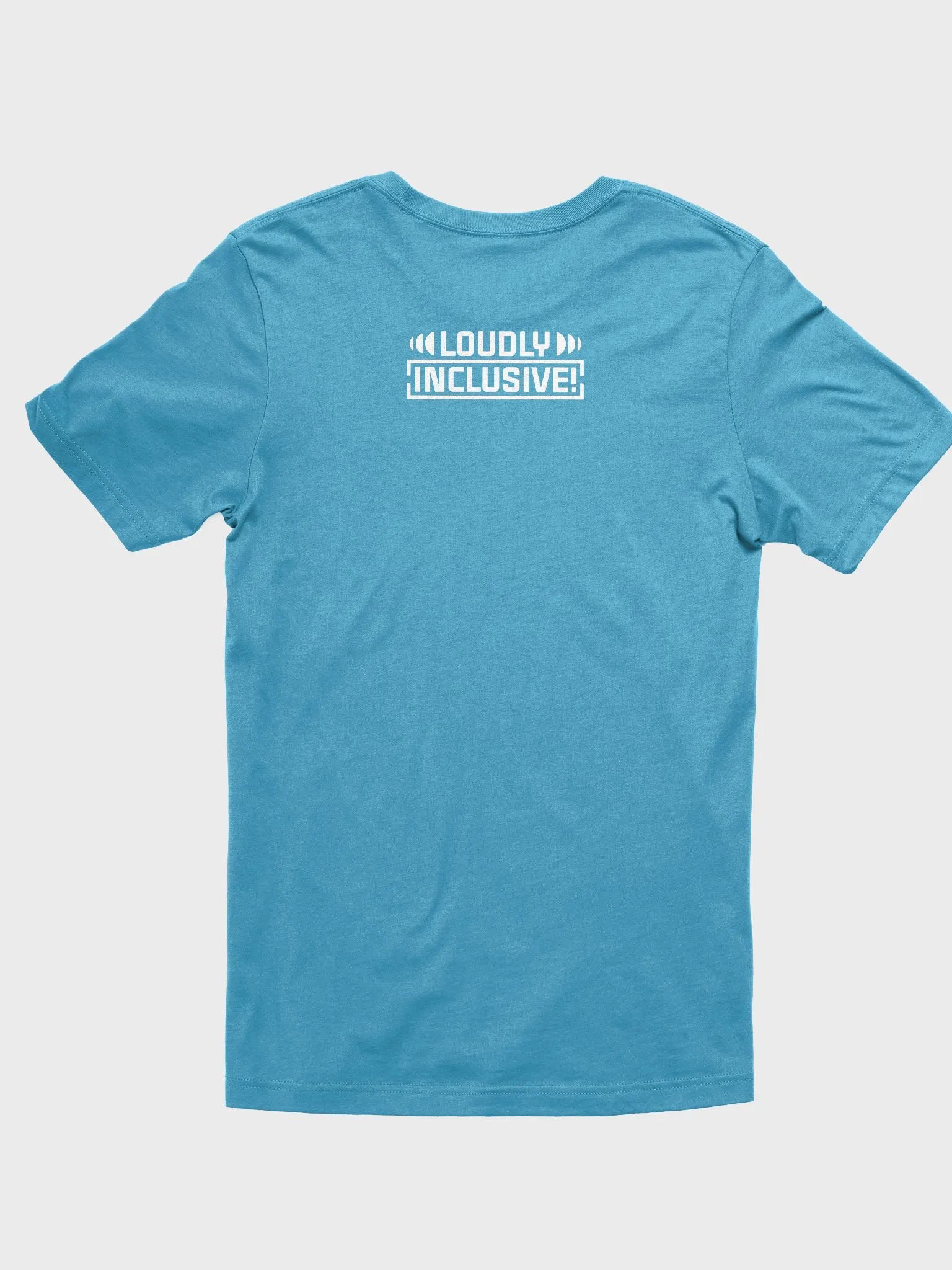 Wherever, Whatever, Anything Dark Tee product image (2)