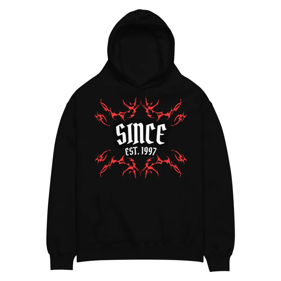 Since 97 Electric Hoodie product image (2)