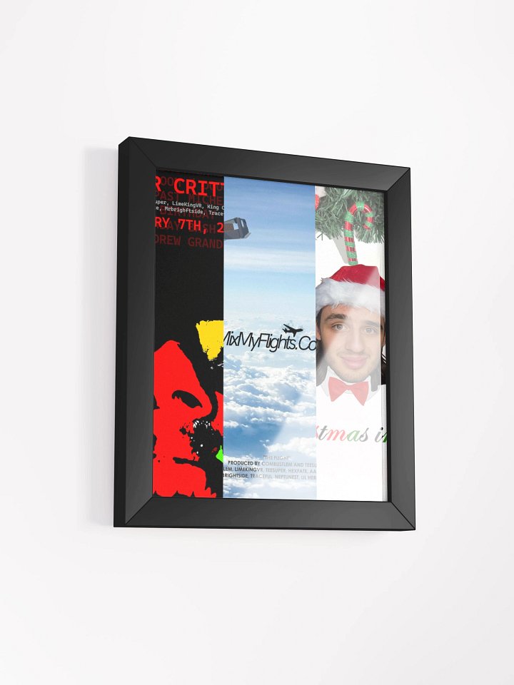 3 in 1 Album Poster product image (2)