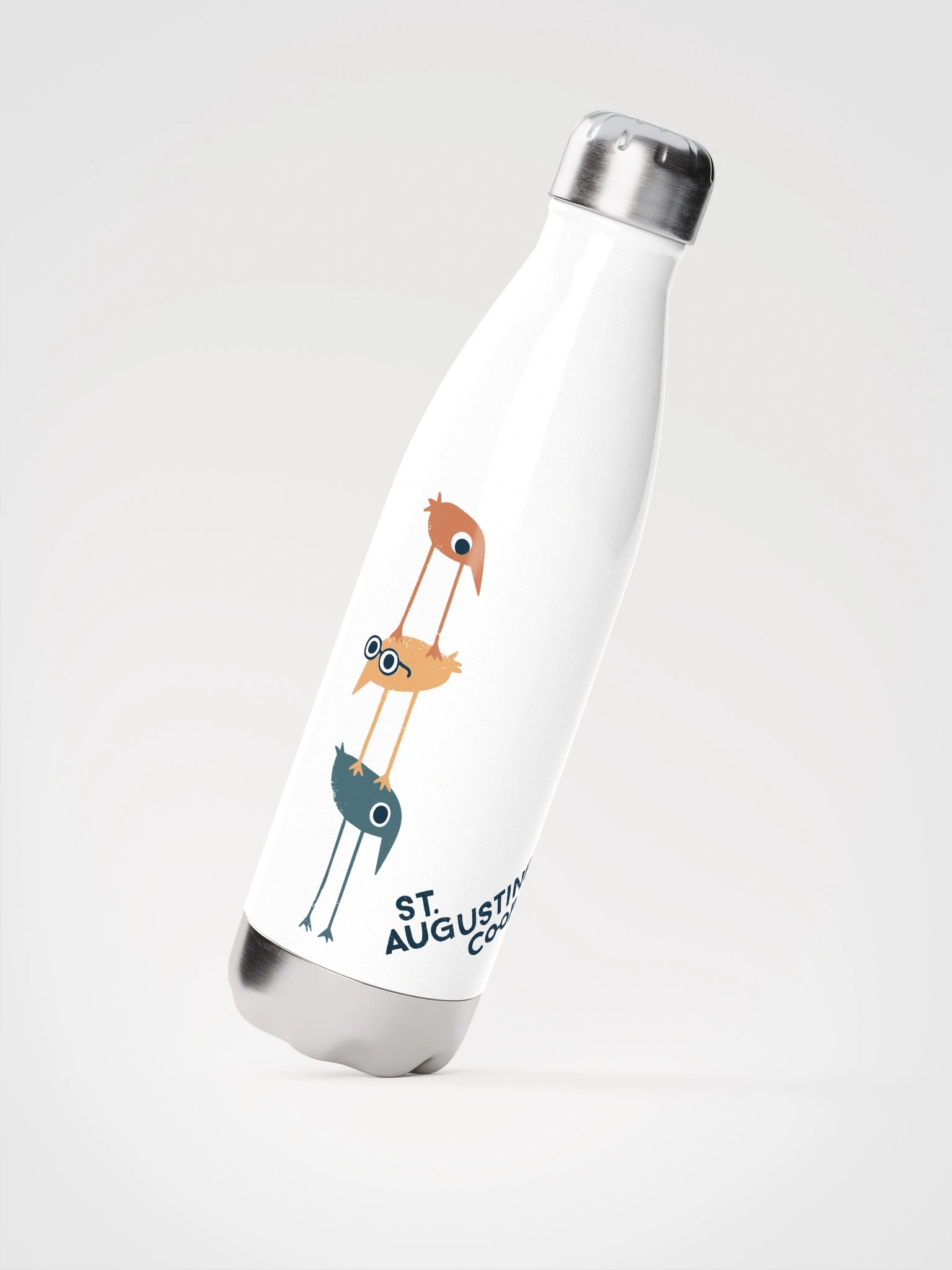 Co-op Water Bottle (17 oz) product image (2)