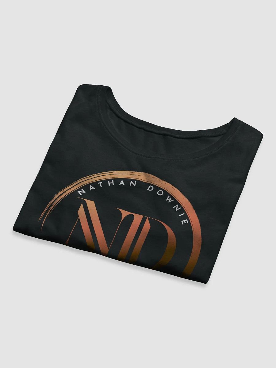 Nathan Downie Emblem - Crop Top product image (8)