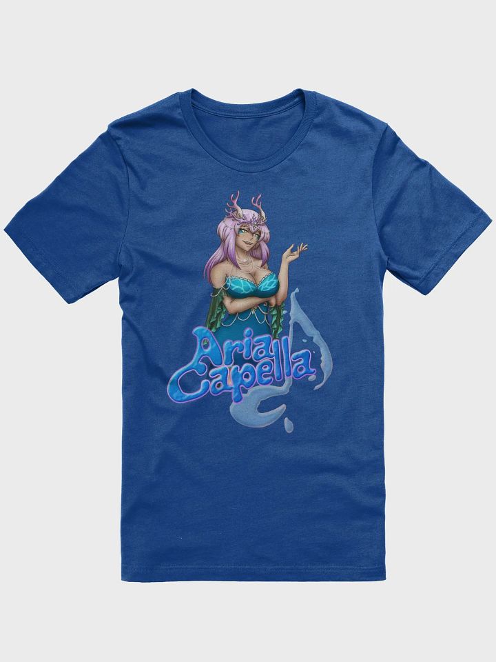 Aria Capella T-Shirt product image (1)