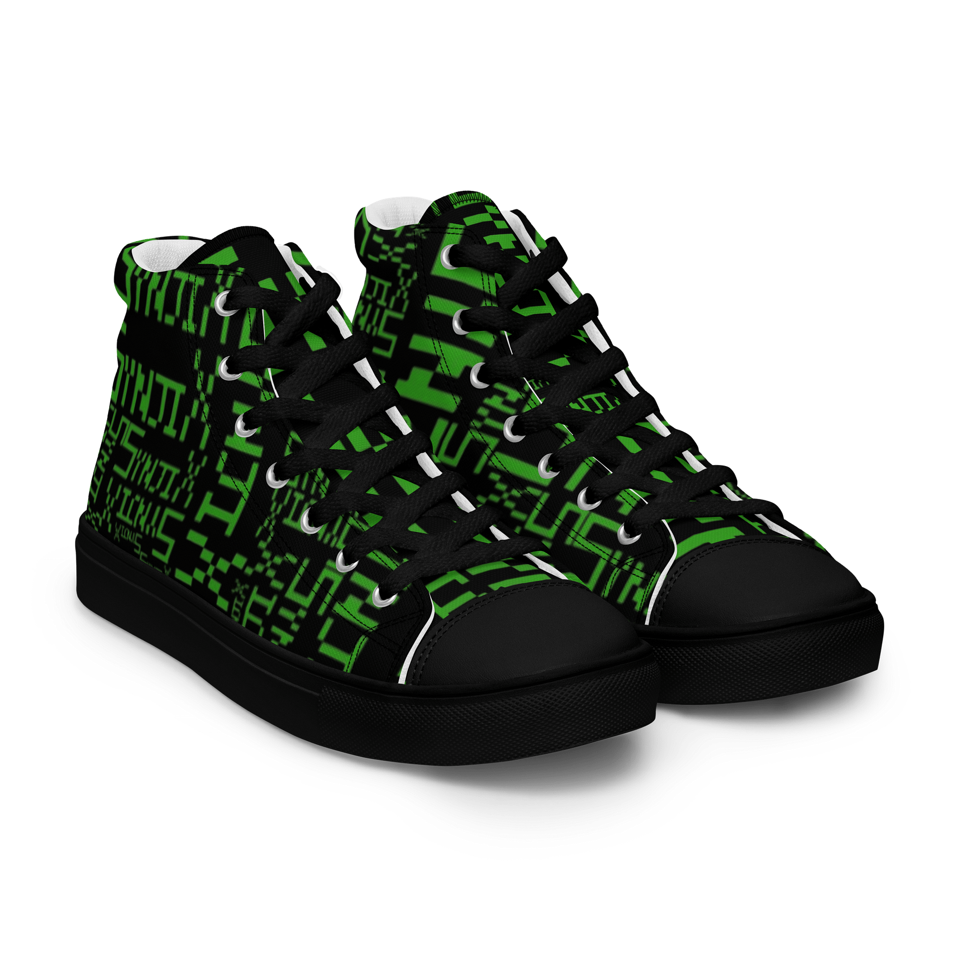 Pixel SynjiX Men Shoes product image (8)