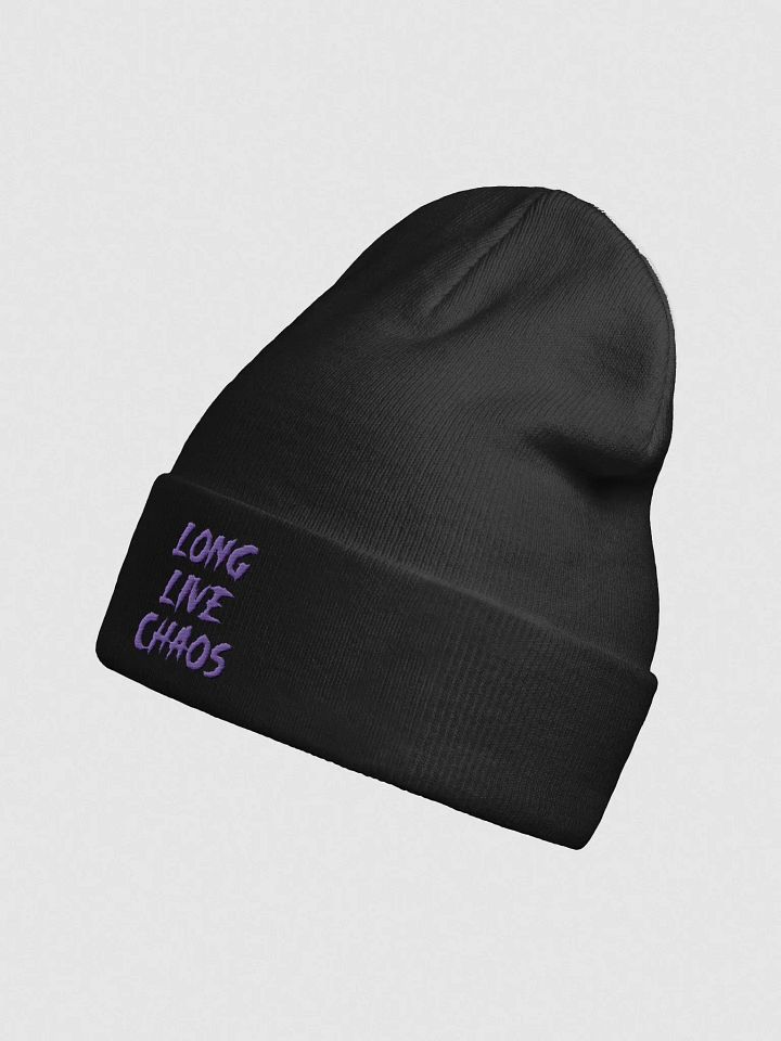 Long Live Chaos product image (2)