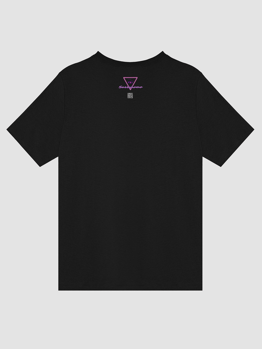 Canary In The Coalmine VNeck tee product image (24)