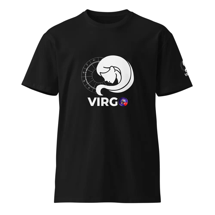 VIRGO T-Shirt product image (1)