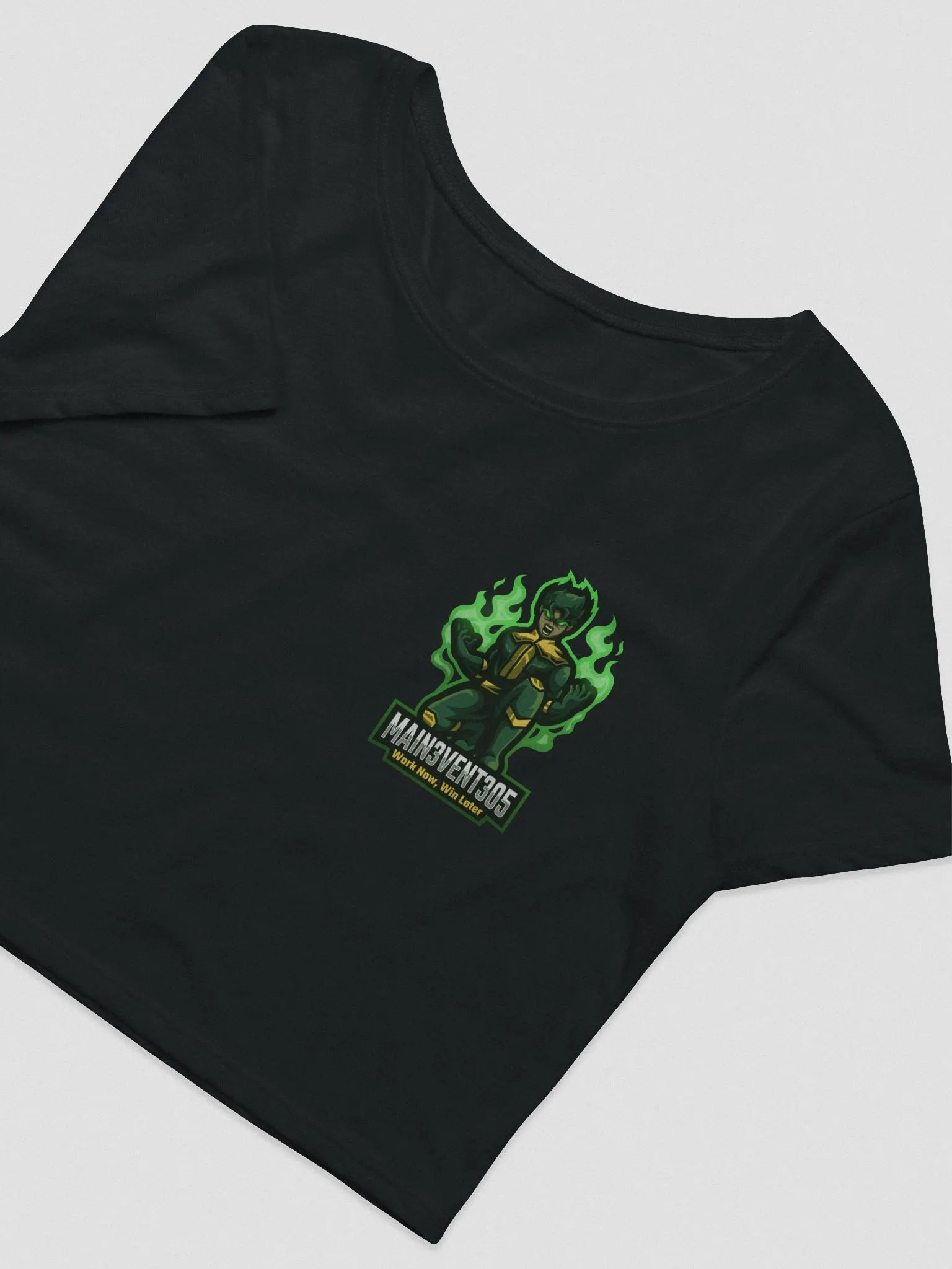 Win Later Crop Small product image (4)