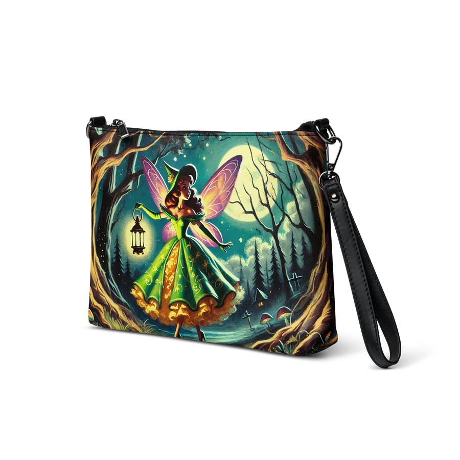 Enchanted Forest Fairy Crossbody Bag product image (15)