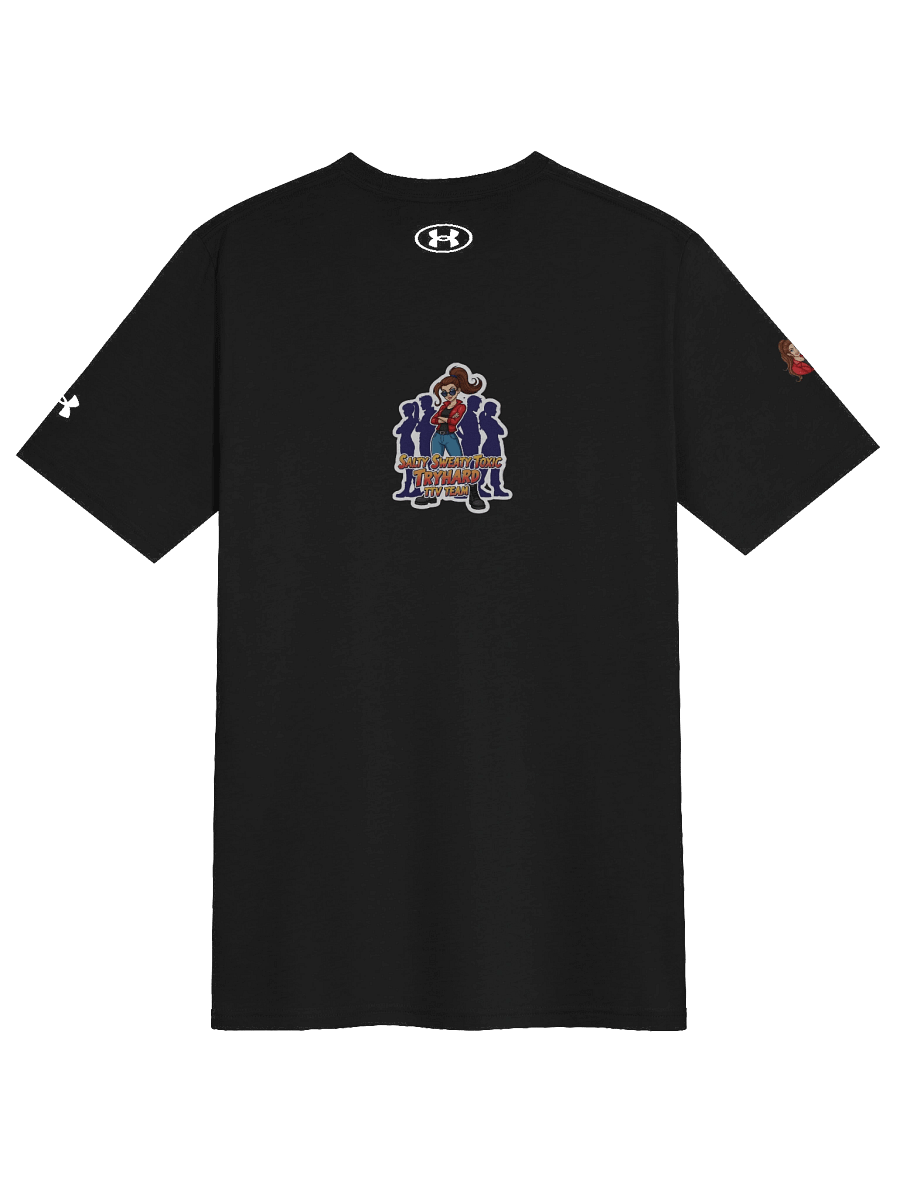 Under Armor Shey Tee product image (5)