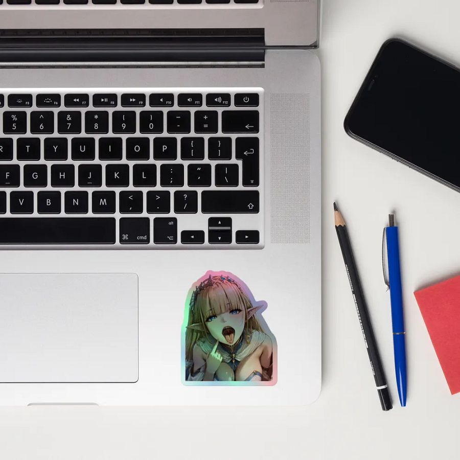 Seras Invitation Sticker product image (12)