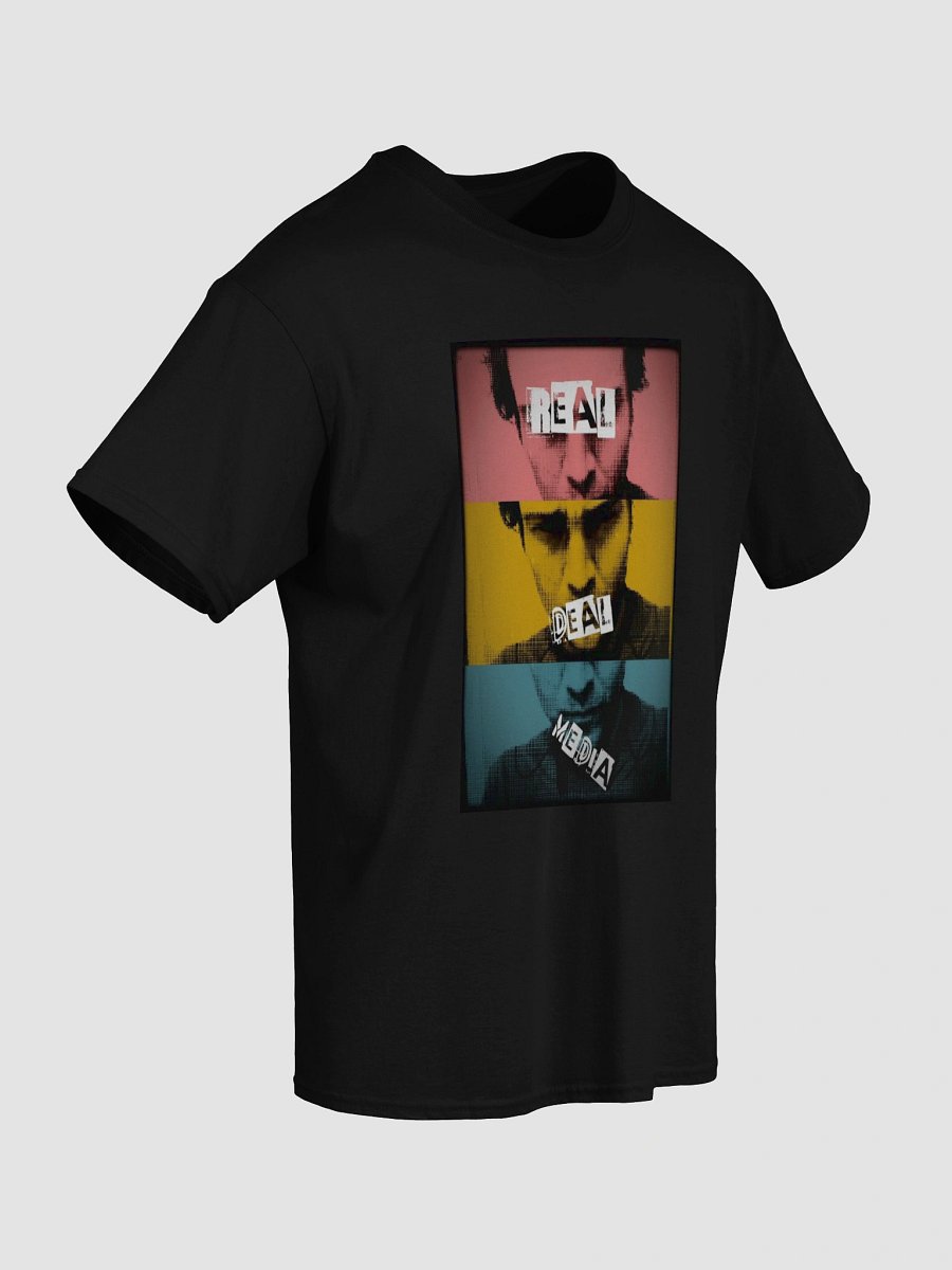 RDM Tri-FacePop-Art (T-Shirt) product image (10)
