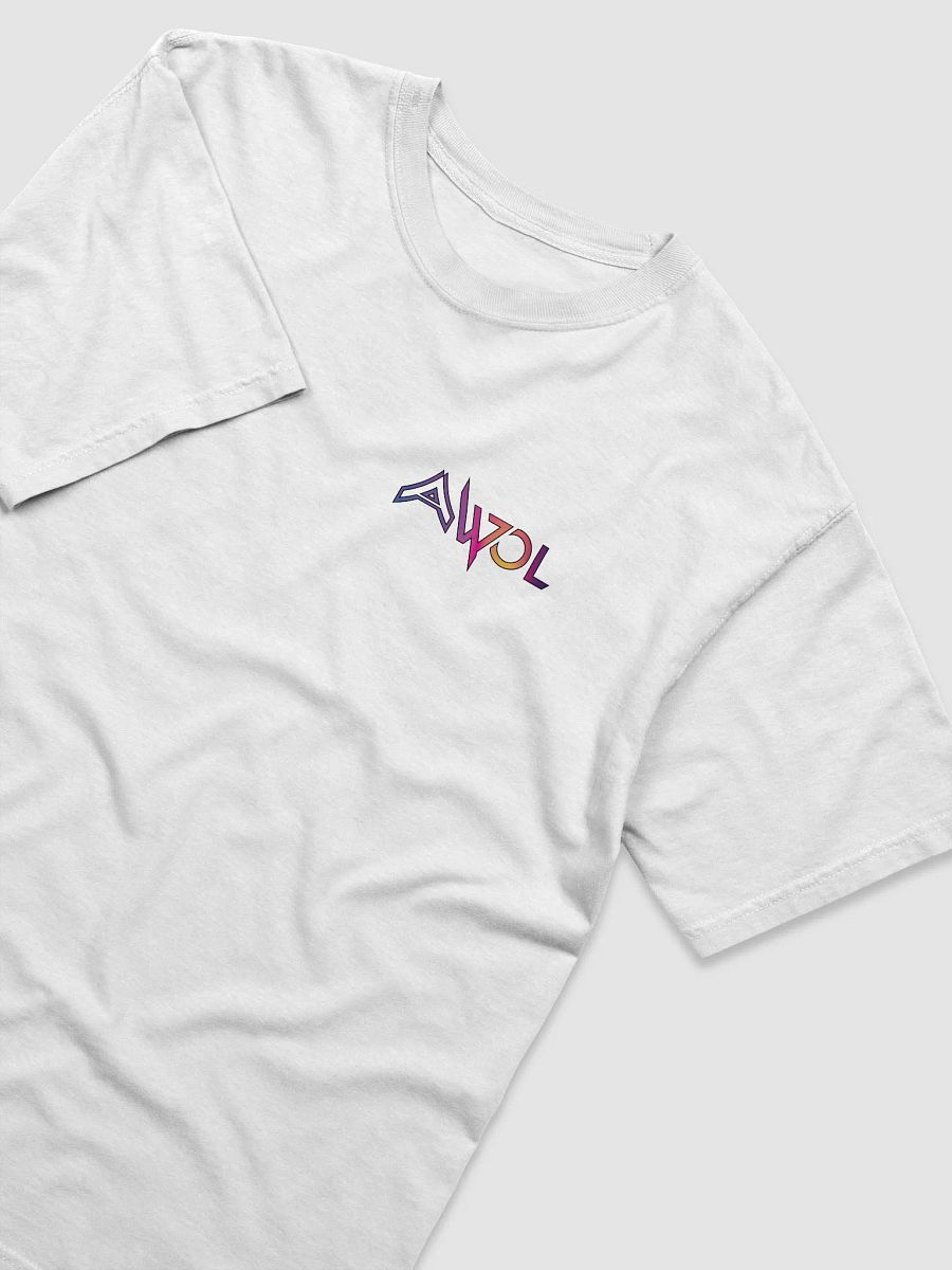 AWOL Esports Heatwave Shirt product image (3)