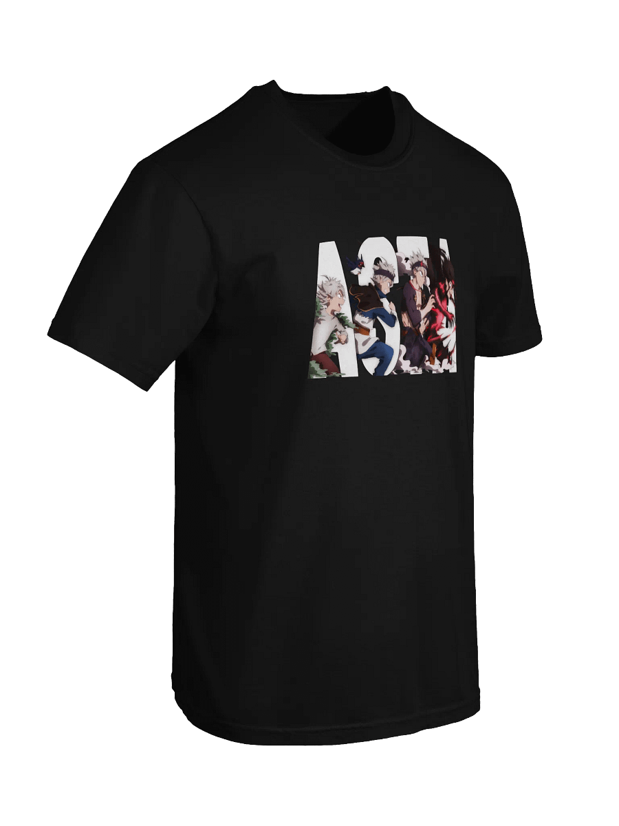 ASTA Journey T-Shirt product image (7)