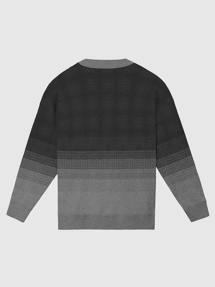 Please Do Not Knitted Crewneck Sweater Relaxed Fit product image (9)
