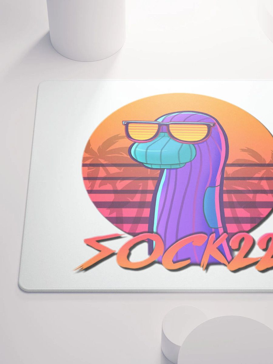 Sock Gaming Pad product image (6)