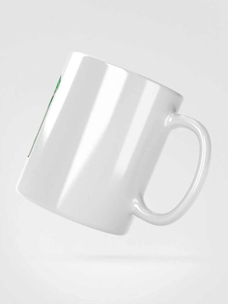 AllieBoBalli Check List Mug product image (3)