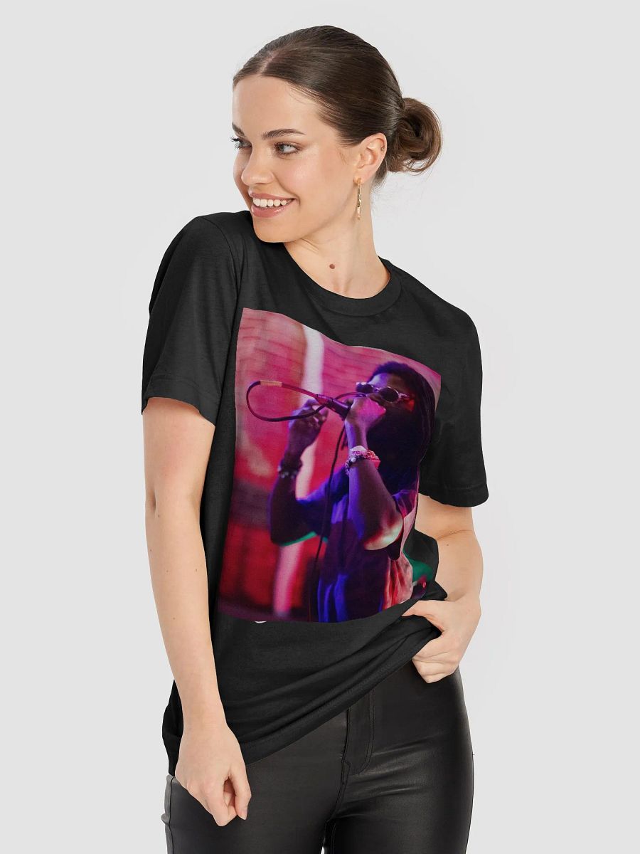 Rail G Performance Photo T-Shirt product image (85)