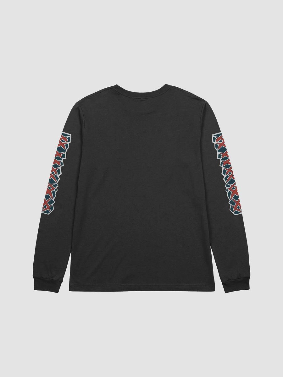 Nargacuga Longsleeve product image (5)