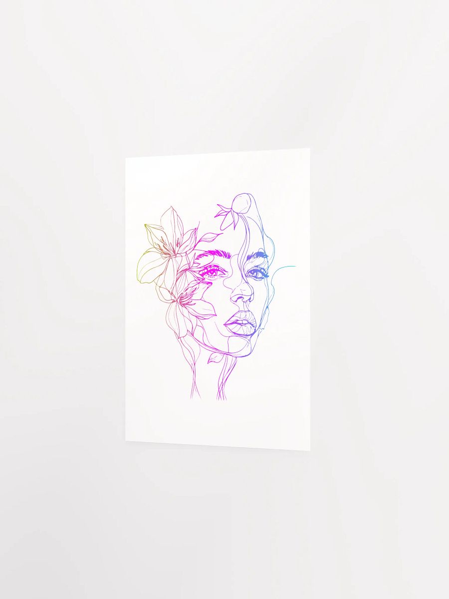 Petals of Emotion poster product image (14)