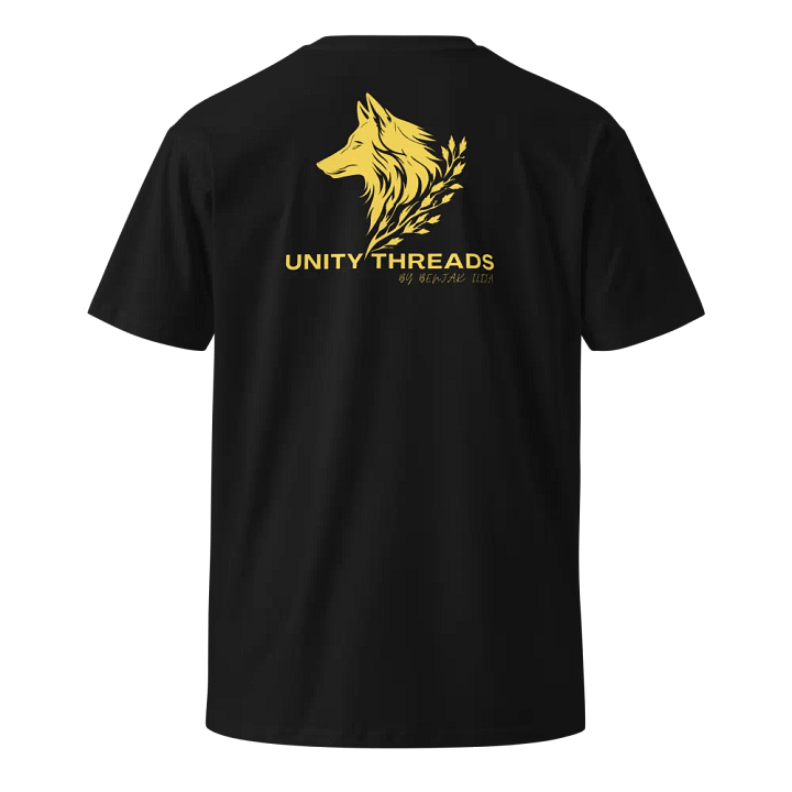 Unity Threads 2024 product image (2)